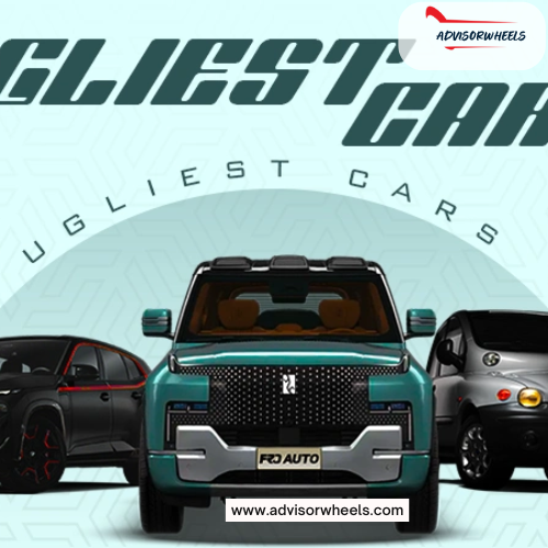 The Most Polarizing New Cars You’ll See on the Road in 2025